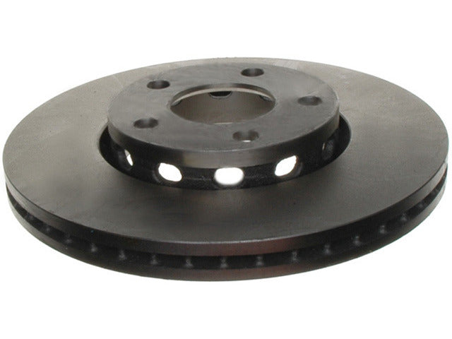 Raybestos Brakes Disc Brake Rotor P/N:96421R Fits: Audi 100 94-92, Audi 100 Quattro 94-92, Audi A4 99-96, Audi A4 Quattro 99-96, Audi A6 01-95, Audi A6 Quattro 01-95, Volkswagen Passat 04-99 - Image 1