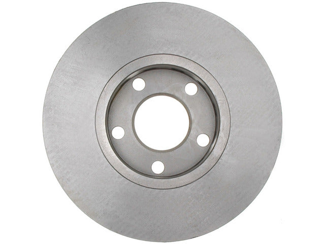 Raybestos Brakes Disc Brake Rotor P/N:96421R Fits: Audi 100 94-92, Audi 100 Quattro 94-92, Audi A4 99-96, Audi A4 Quattro 99-96, Audi A6 01-95, Audi A6 Quattro 01-95, Volkswagen Passat 04-99 - Image 2