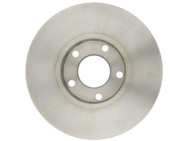 Raybestos Brakes Disc Brake Rotor P/N:96421 Fits: Audi 100 94-92, Audi 100 Quattro 94-92, Audi A4 99-96, Audi A4 Quattro 99-96, Audi A6 01-95, Audi A6 Quattro 01-95, Volkswagen Passat 04-99 - Image 2
