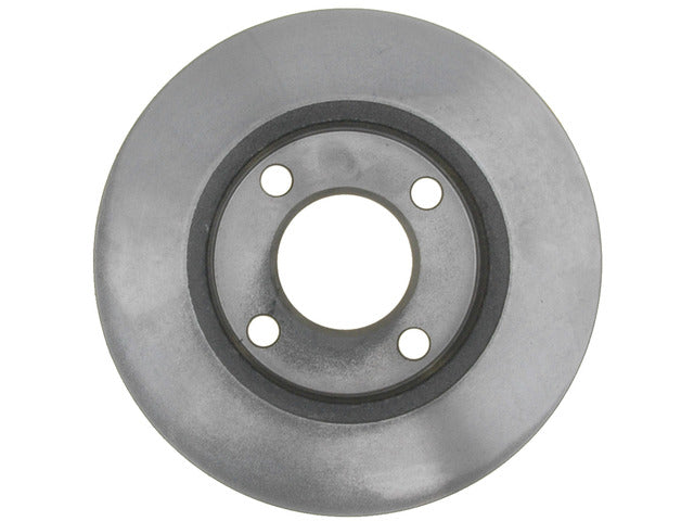 Raybestos Brakes Disc Brake Rotor P/N:96422 Fits: Audi 100 Quattro 91-89 - Image 2
