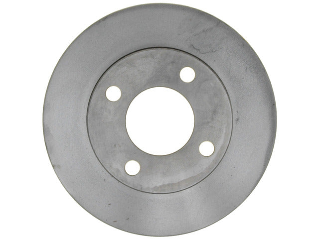 Raybestos Brakes Disc Brake Rotor P/N:96422 Fits: Audi 100 Quattro 91-89 - Image 3