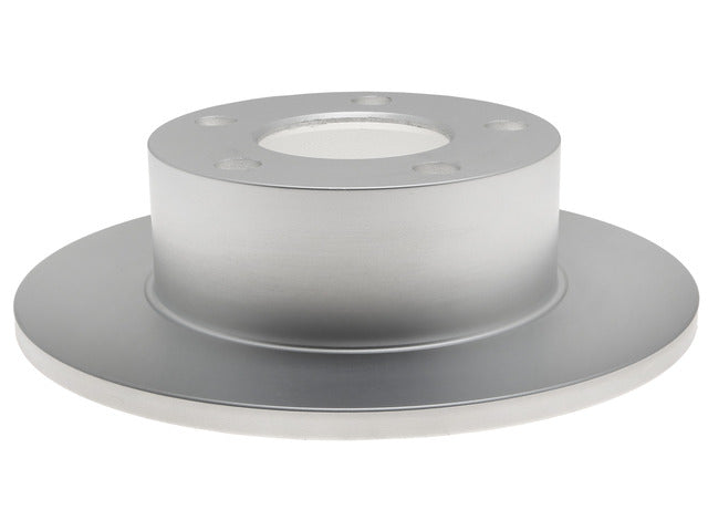 Raybestos Brakes Disc Brake Rotor P/N:96423FZN Fits: Audi 100 94-92, Audi 100 Quattro 94-92, Audi A6 04-95, Audi A6 Quattro 97-95, Audi S6 1997, Seat Alhambra 08-02, Volkswagen Passat 05-97, Volkswagen Pointer 03-00 - Image 1
