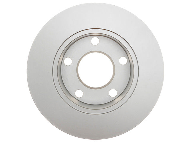 Raybestos Brakes Disc Brake Rotor P/N:96423FZN Fits: Audi 100 94-92, Audi 100 Quattro 94-92, Audi A6 04-95, Audi A6 Quattro 97-95, Audi S6 1997, Seat Alhambra 08-02, Volkswagen Passat 05-97, Volkswagen Pointer 03-00 - Image 2