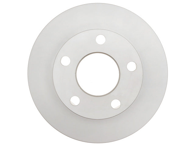Raybestos Brakes Disc Brake Rotor P/N:96423FZN Fits: Audi 100 94-92, Audi 100 Quattro 94-92, Audi A6 04-95, Audi A6 Quattro 97-95, Audi S6 1997, Seat Alhambra 08-02, Volkswagen Passat 05-97, Volkswagen Pointer 03-00 - Image 3