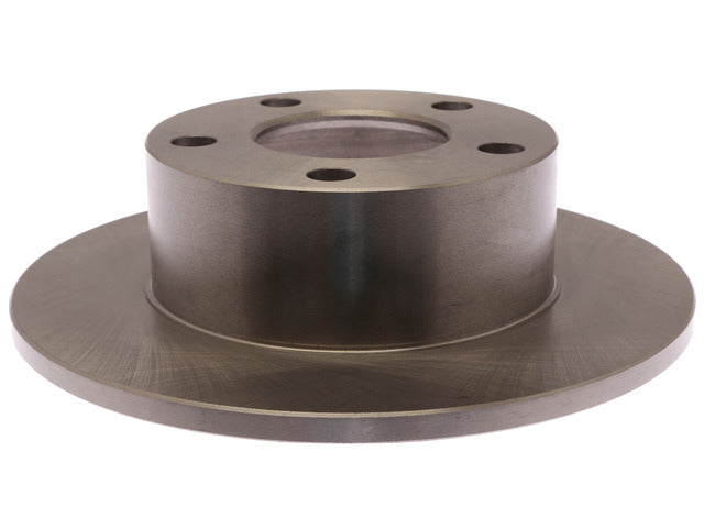 Raybestos Brakes Disc Brake Rotor P/N:96423R Fits: Audi 100 94-92, Audi 100 Quattro 94-92, Audi A6 04-95, Audi A6 Quattro 97-95, Audi S6 1997, Seat Alhambra 08-02, Volkswagen Passat 05-97, Volkswagen Pointer 03-00 - Image 1