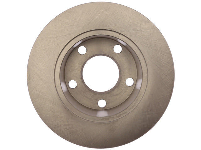 Raybestos Brakes Disc Brake Rotor P/N:96423R Fits: Audi 100 94-92, Audi 100 Quattro 94-92, Audi A6 04-95, Audi A6 Quattro 97-95, Audi S6 1997, Seat Alhambra 08-02, Volkswagen Passat 05-97, Volkswagen Pointer 03-00 - Image 2
