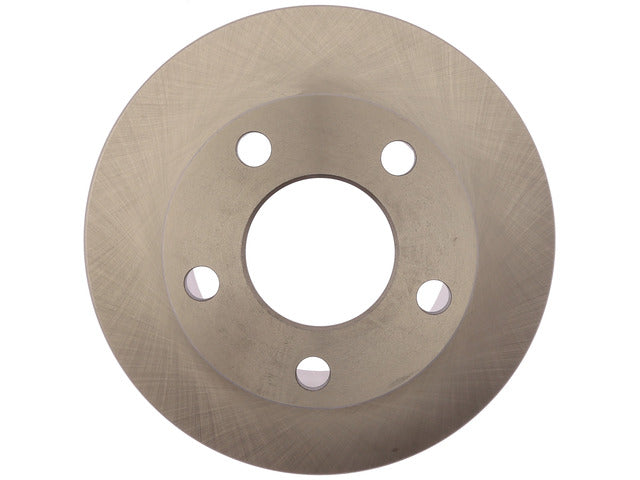 Raybestos Brakes Disc Brake Rotor P/N:96423R Fits: Audi 100 94-92, Audi 100 Quattro 94-92, Audi A6 04-95, Audi A6 Quattro 97-95, Audi S6 1997, Seat Alhambra 08-02, Volkswagen Passat 05-97, Volkswagen Pointer 03-00 - Image 3