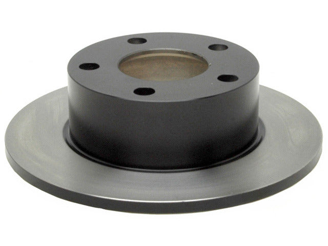 Raybestos Brakes Disc Brake Rotor P/N:96423 Fits: Audi 100 94-92, Audi 100 Quattro 94-92, Audi A6 04-95, Audi A6 Quattro 97-95, Audi S6 1997, Seat Alhambra 08-02, Volkswagen Passat 05-97, Volkswagen Pointer 03-00 - Image 1