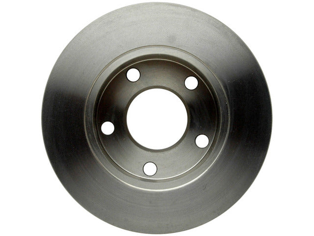 Raybestos Brakes Disc Brake Rotor P/N:96423 Fits: Audi 100 94-92, Audi 100 Quattro 94-92, Audi A6 04-95, Audi A6 Quattro 97-95, Audi S6 1997, Seat Alhambra 08-02, Volkswagen Passat 05-97, Volkswagen Pointer 03-00 - Image 2