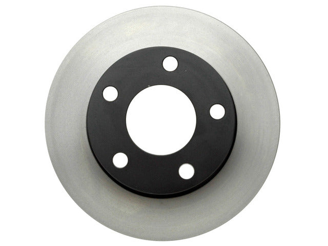 Raybestos Brakes Disc Brake Rotor P/N:96423 Fits: Audi 100 94-92, Audi 100 Quattro 94-92, Audi A6 04-95, Audi A6 Quattro 97-95, Audi S6 1997, Seat Alhambra 08-02, Volkswagen Passat 05-97, Volkswagen Pointer 03-00 - Image 3