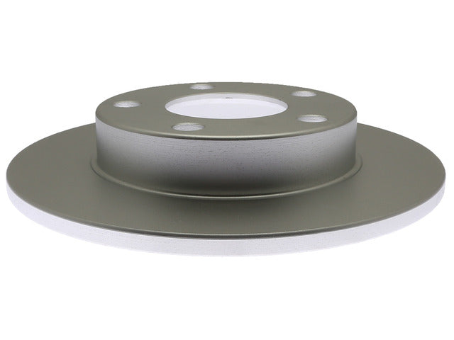 Raybestos Brakes Disc Brake Rotor P/N:96424FZN Fits: Audi 90 1995, Audi 90 Quattro 95-93, Audi A4 05-02, Audi A4 Quattro 05-02 - Image 1