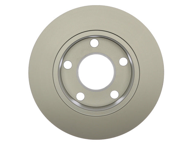 Raybestos Brakes Disc Brake Rotor P/N:96424FZN Fits: Audi 90 1995, Audi 90 Quattro 95-93, Audi A4 05-02, Audi A4 Quattro 05-02 - Image 2