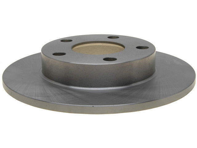 Raybestos Brakes Disc Brake Rotor P/N:96424R Fits: Audi 90 1995, Audi 90 Quattro 95-93, Audi A4 05-02, Audi A4 Quattro 05-02 - Image 1