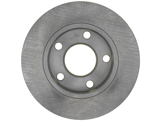 Raybestos Brakes Disc Brake Rotor P/N:96424R Fits: Audi 90 1995, Audi 90 Quattro 95-93, Audi A4 05-02, Audi A4 Quattro 05-02 - Image 2
