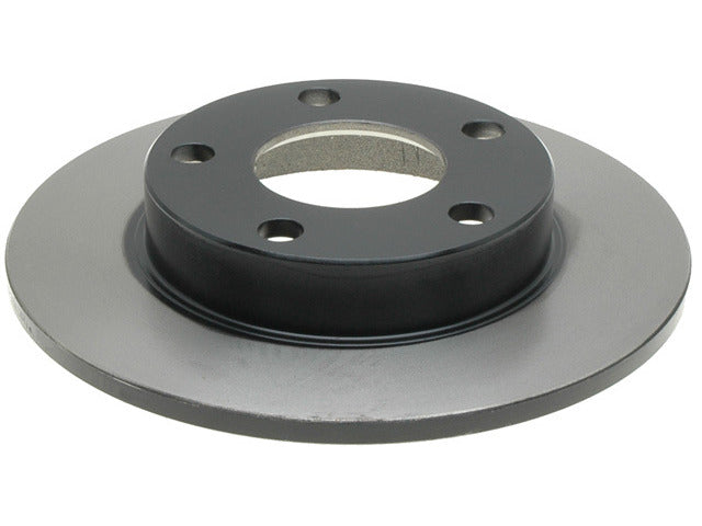 Raybestos Brakes Disc Brake Rotor P/N:96424 Fits: Audi 90 1995, Audi 90 Quattro 95-93, Audi A4 05-02, Audi A4 Quattro 05-02 - Image 1