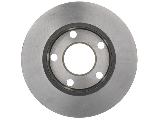 Raybestos Brakes Disc Brake Rotor P/N:96425R Fits: Audi 200 91-89, Audi 200 Quattro 91-89, Audi 5000 Quattro 88-86, Audi A8 00-97, Audi A8 Quattro 00-97 - Image 2