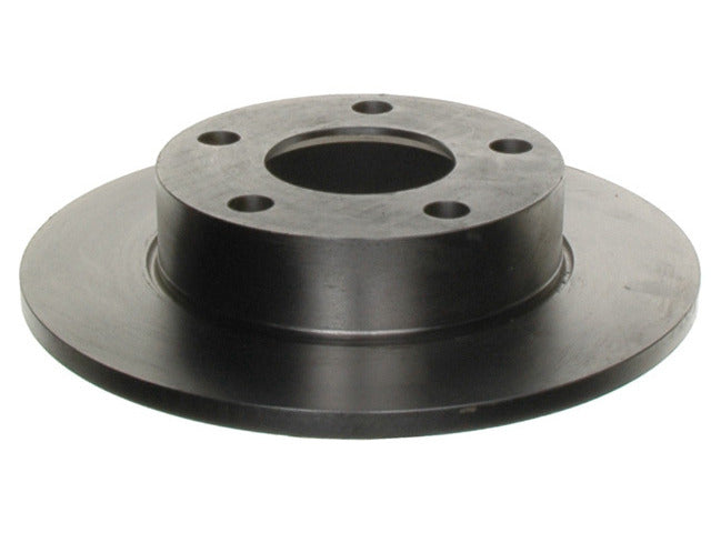 Raybestos Brakes Disc Brake Rotor P/N:96425 Fits: Audi 200 91-89, Audi 200 Quattro 91-89, Audi 5000 Quattro 88-86, Audi A8 00-97, Audi A8 Quattro 00-97 - Image 1