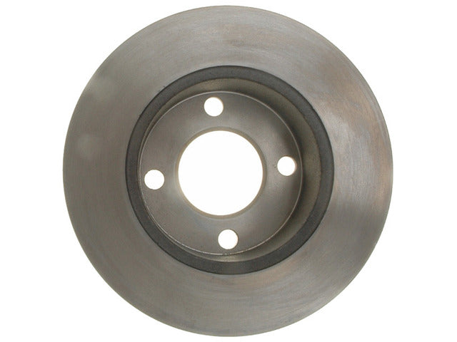 Raybestos Brakes Disc Brake Rotor P/N:96426 Fits: Audi 100 91-89 - Image 2