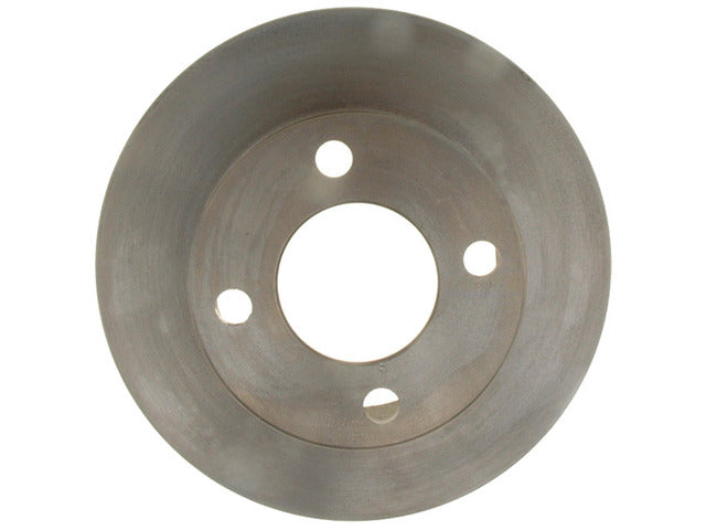 Raybestos Brakes Disc Brake Rotor P/N:96426 Fits: Audi 100 91-89 - Image 3