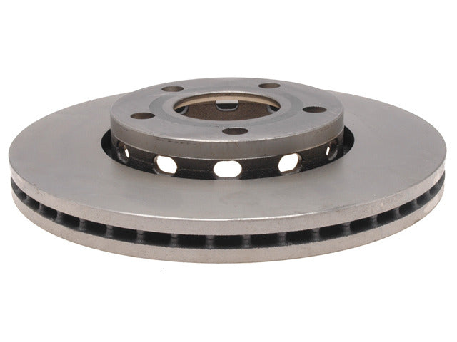 Raybestos Brakes Disc Brake Rotor P/N:96427R Fits: Audi 200 91-89, Audi 200 Quattro 90-89, Audi 5000 88-86, Audi 5000 Quattro 88-86 - Image 1