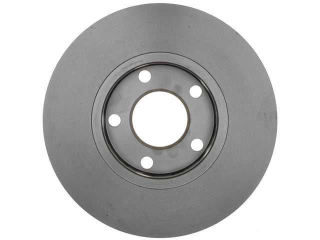 Raybestos Brakes Disc Brake Rotor P/N:96427R Fits: Audi 200 91-89, Audi 200 Quattro 90-89, Audi 5000 88-86, Audi 5000 Quattro 88-86 - Image 2