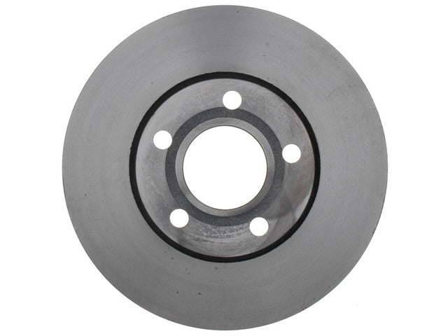 Raybestos Brakes Disc Brake Rotor P/N:96427R Fits: Audi 200 91-89, Audi 200 Quattro 90-89, Audi 5000 88-86, Audi 5000 Quattro 88-86 - Image 3