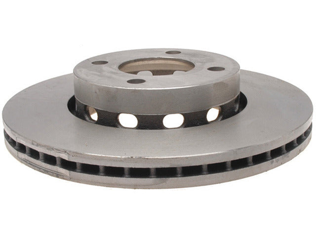 Raybestos Brakes Disc Brake Rotor P/N:96428R Fits: Audi 90 95-93, Audi 90 Quattro 95-93, Audi Cabriolet 98-94, Audi Coupe Quattro 91-90 - Image 1