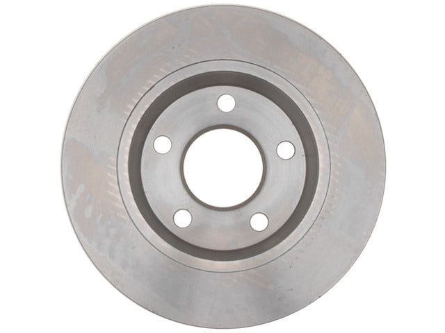 Raybestos Brakes Disc Brake Rotor P/N:96429R Fits: Audi 200 Quattro 91-89 - Image 2