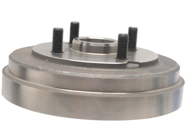 Raybestos Brakes Brake Drum P/N:9642 Fits: Toyota Paseo 98-96, Toyota Tercel 98-96 - Image 1