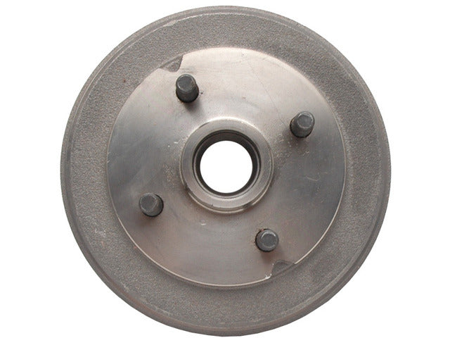 Raybestos Brakes Brake Drum P/N:9642 Fits: Toyota Paseo 98-96, Toyota Tercel 98-96 - Image 3