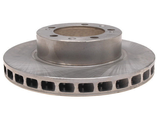 Raybestos Brakes Disc Brake Rotor P/N:96431R Fits: Porsche 928 91-86, Porsche 944 91-88, Porsche 968 94-92 - Image 1