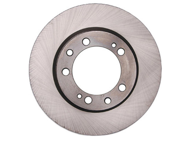 Raybestos Brakes Disc Brake Rotor P/N:96432R Fits: Porsche 911 94-89 - Image 3