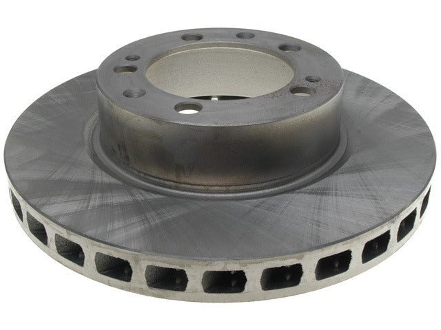 Raybestos Brakes Disc Brake Rotor P/N:96433 Fits: Porsche 928 91-86, Porsche 944 91-88, Porsche 968 94-92 - Image 1