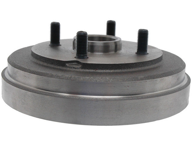 Raybestos Brakes Brake Drum P/N:9643R Fits: Toyota Paseo 99-96, Toyota Tercel 99-96 - Image 1