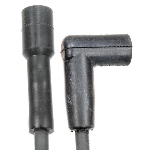 Standard Ignition Spark Plug Wire Set P/N:9644 Fits: Jeep Cherokee 90-87, Jeep Comanche 90-87, Jeep Wagoneer 90-87 - Image 2