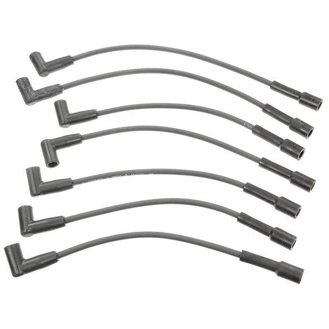 Standard Ignition Spark Plug Wire Set P/N:9644 Fits: Jeep Cherokee 90-87, Jeep Comanche 90-87, Jeep Wagoneer 90-87 - Image 1