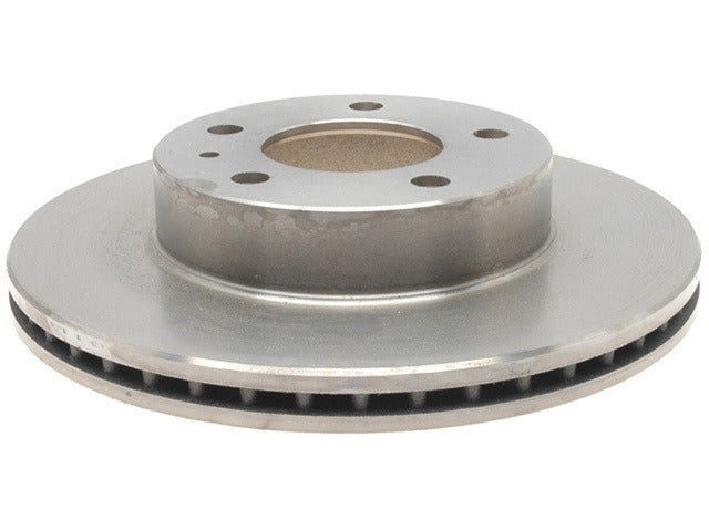 Raybestos Brakes Disc Brake Rotor P/N:96460R Fits: Volvo 740 90-85, Volvo 745 1985, Volvo 760 1987 - Image 1