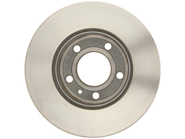 Raybestos Brakes Disc Brake Rotor P/N:96460R Fits: Volvo 740 90-85, Volvo 745 1985, Volvo 760 1987 - Image 2