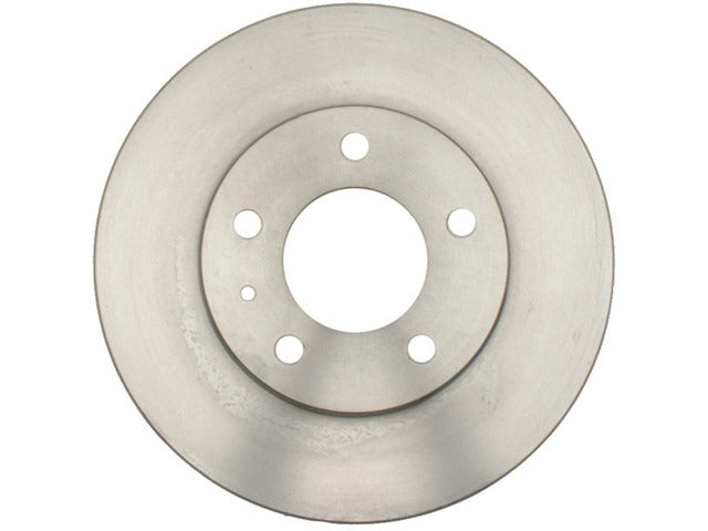 Raybestos Brakes Disc Brake Rotor P/N:96460 Fits: Volvo 740 90-85, Volvo 745 1985, Volvo 760 1987 - Image 3