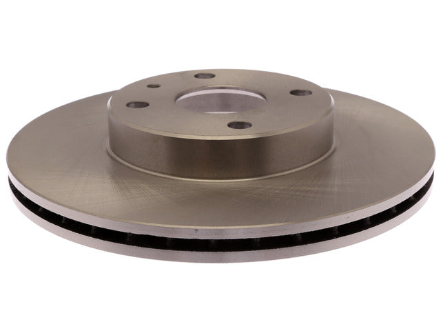 Raybestos Brakes Disc Brake Rotor P/N:96464R Fits: Mazda Miata 05-99, Mazda Miata 97-94 - Image 1