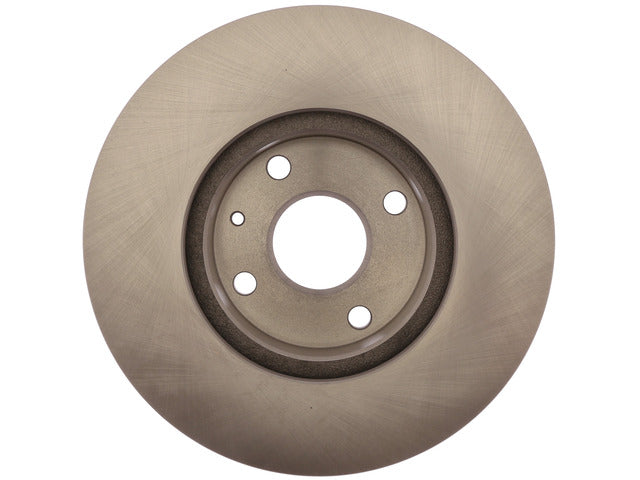 Raybestos Brakes Disc Brake Rotor P/N:96464R Fits: Mazda Miata 05-99, Mazda Miata 97-94 - Image 2