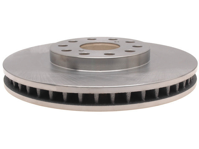Raybestos Brakes Disc Brake Rotor P/N:96469R Fits: Toyota Supra 98-93 - Image 1