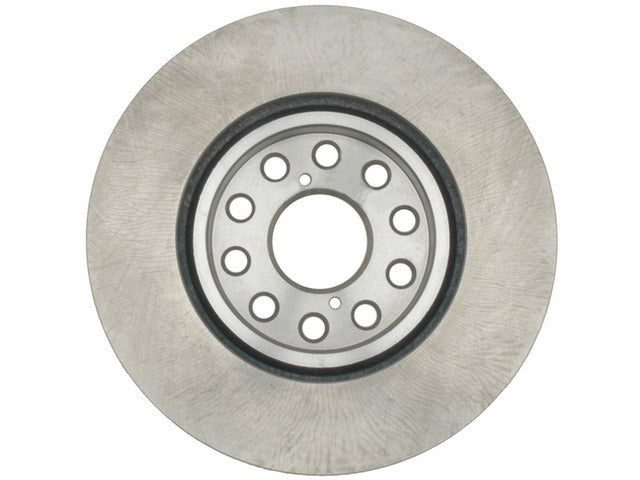 Raybestos Brakes Disc Brake Rotor P/N:96469R Fits: Toyota Supra 98-93 - Image 2