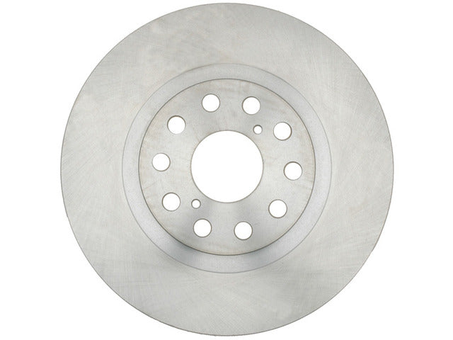 Raybestos Brakes Disc Brake Rotor P/N:96469R Fits: Toyota Supra 98-93 - Image 3