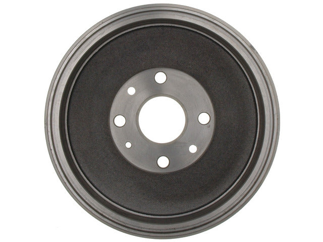 Raybestos Brakes Brake Drum P/N:9646R Fits: Ford Escort 03-97, Mercury Tracer 99-97 - Image 2