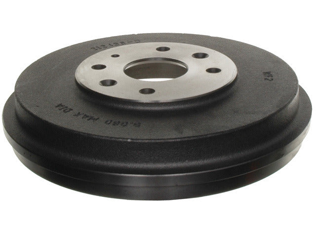 Raybestos Brakes Brake Drum P/N:9646 Fits: Ford Escort 03-97, Mercury Tracer 99-97 - Image 1