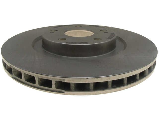 Raybestos Brakes Disc Brake Rotor P/N:96470 Fits: Toyota Supra 98-93 - Image 1