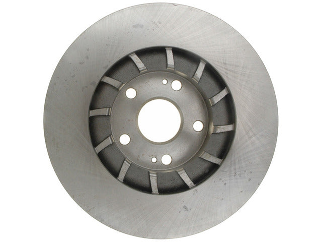 Raybestos Brakes Disc Brake Rotor P/N:96470 Fits: Toyota Supra 98-93 - Image 2