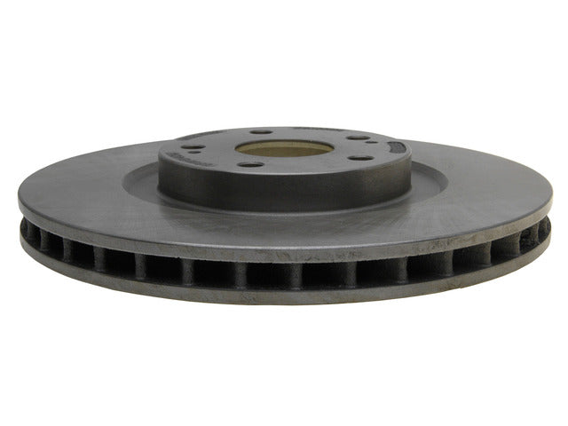 Raybestos Brakes Disc Brake Rotor P/N:96471R Fits: Toyota Supra 98-94 - Image 1