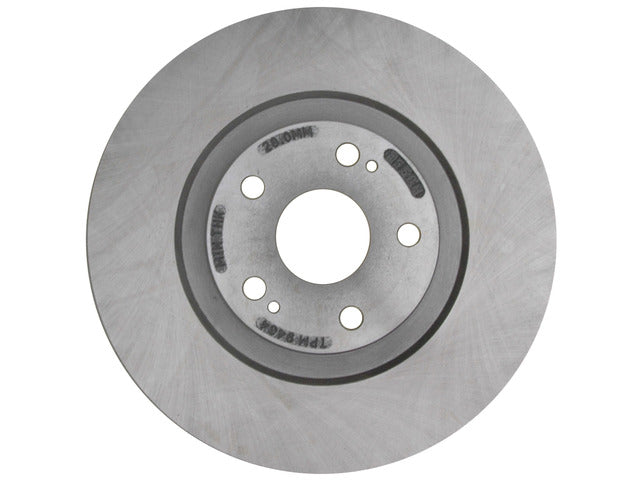 Raybestos Brakes Disc Brake Rotor P/N:96471R Fits: Toyota Supra 98-94 - Image 3